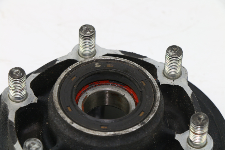 photo de SUPPORT COURONNE KAWASAKI VERSYS ABS 650 (2006 - 2010)