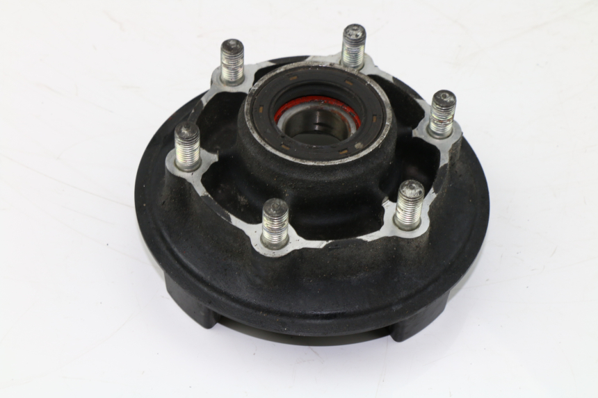 photo de SUPPORT COURONNE KAWASAKI VERSYS ABS 650 (2006 - 2010)