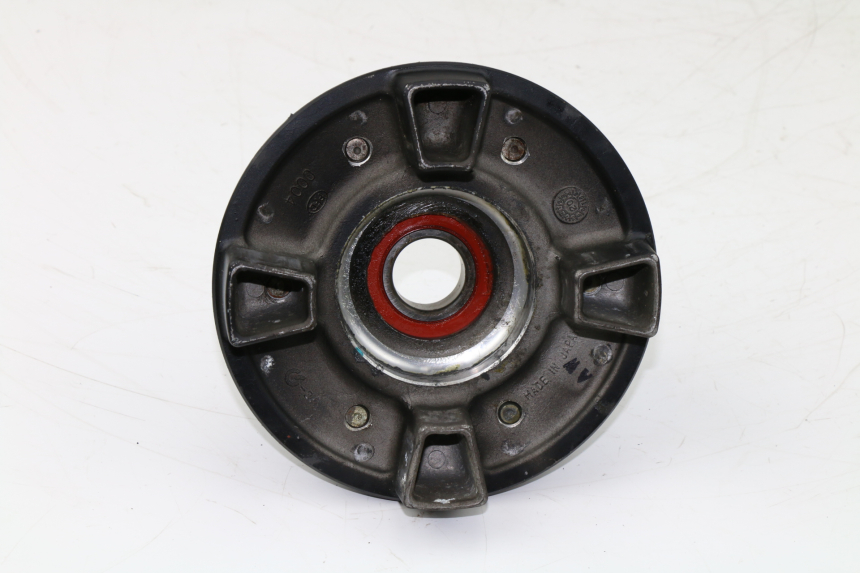 photo de SUPPORT COURONNE KAWASAKI VERSYS ABS 650 (2006 - 2010)