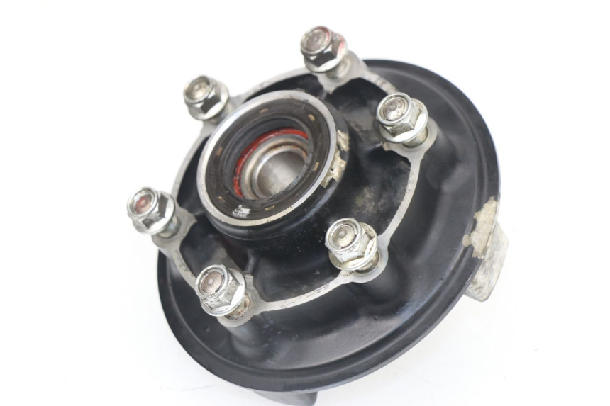 photo de SUPPORT COURONNE KAWASAKI Z 750 (2007 - 2013)