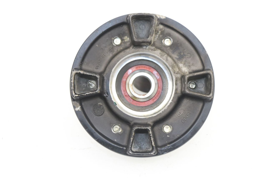 photo de SUPPORT COURONNE KAWASAKI Z 750 (2007 - 2013)
