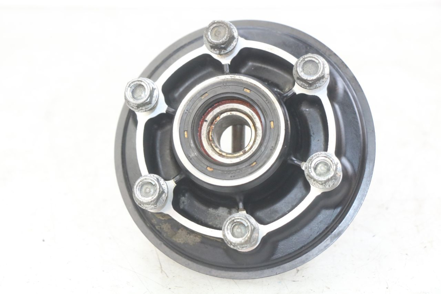 photo de SUPPORT COURONNE KAWASAKI Z 750 (2007 - 2013)