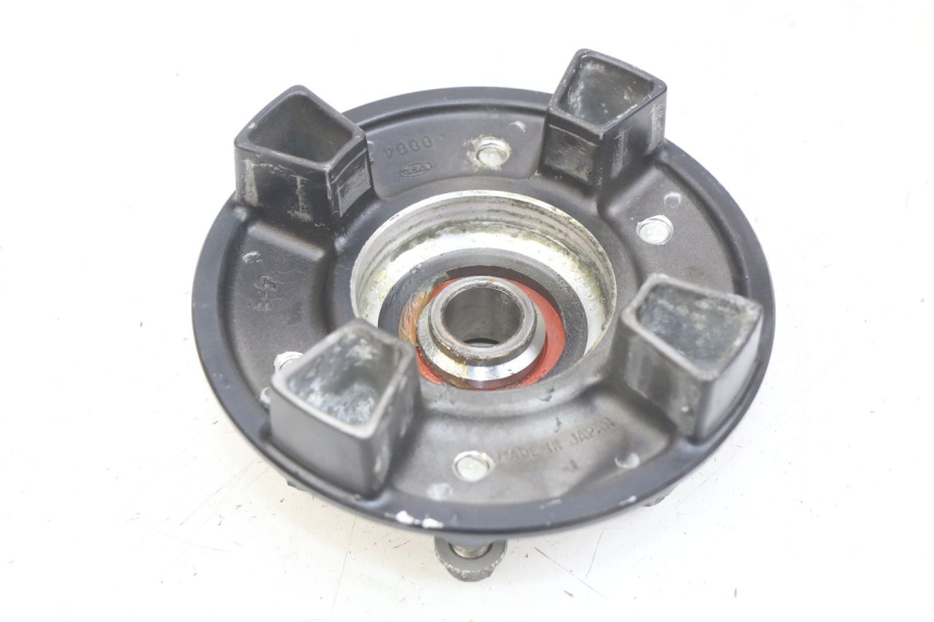 photo de SUPPORT COURONNE KAWASAKI Z 750 (2007 - 2013)