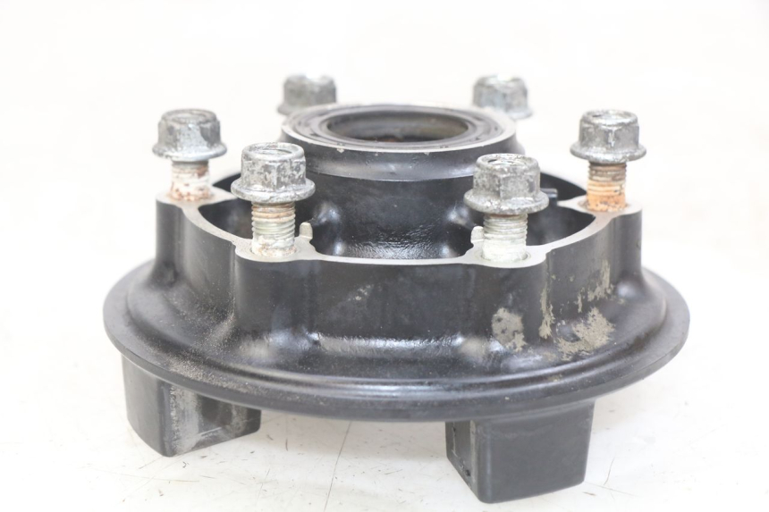photo de SUPPORT COURONNE KAWASAKI Z 750 (2007 - 2013)