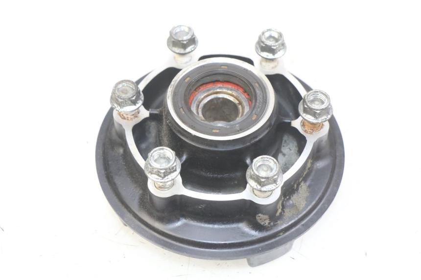 photo de SUPPORT COURONNE KAWASAKI Z 750 (2007 - 2013)
