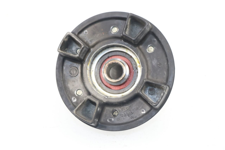 photo de SUPPORT COURONNE KAWASAKI Z S 750 (2003 - 2006)