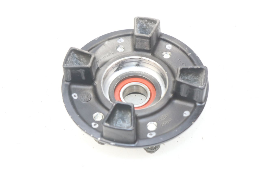 photo de SUPPORT COURONNE KAWASAKI Z S 750 (2003 - 2006)