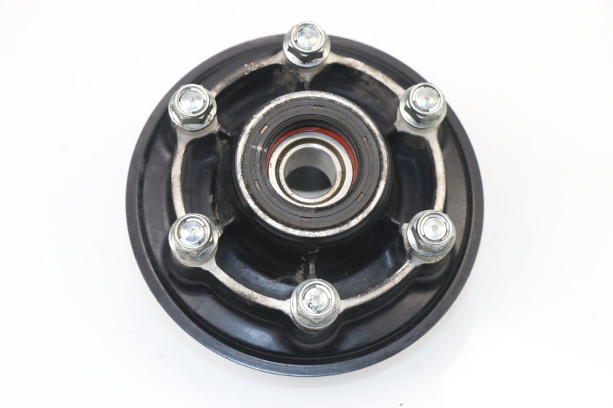 photo de SUPPORT COURONNE KAWASAKI Z800 Z ABS 800 (2013 - 2017)