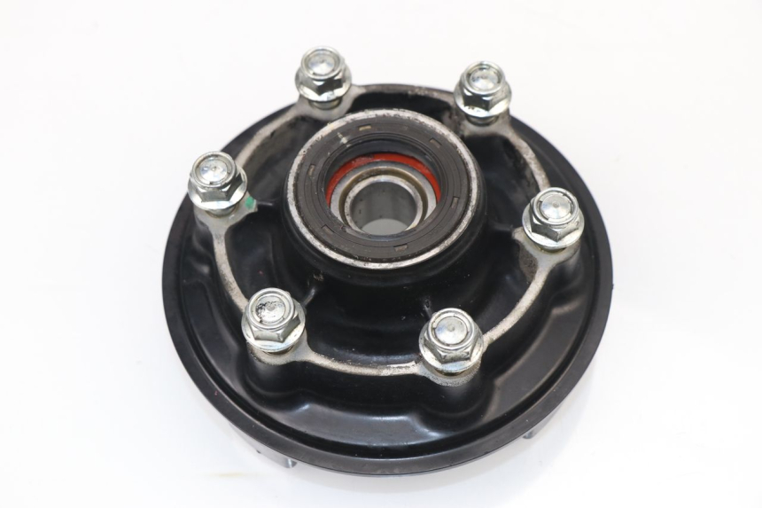 photo de SUPPORT COURONNE KAWASAKI Z800 Z ABS 800 (2013 - 2017)