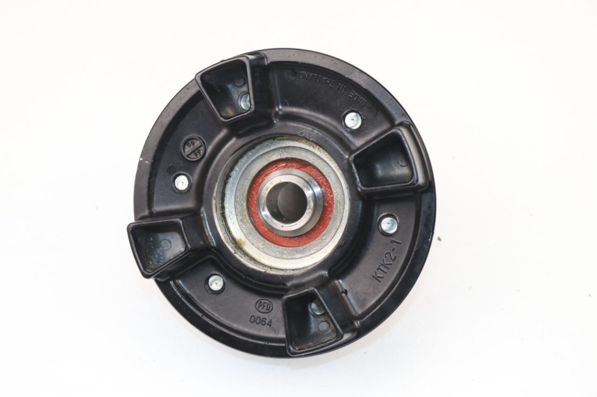 photo de SUPPORT COURONNE KAWASAKI Z800 Z ABS 800 (2013 - 2017)