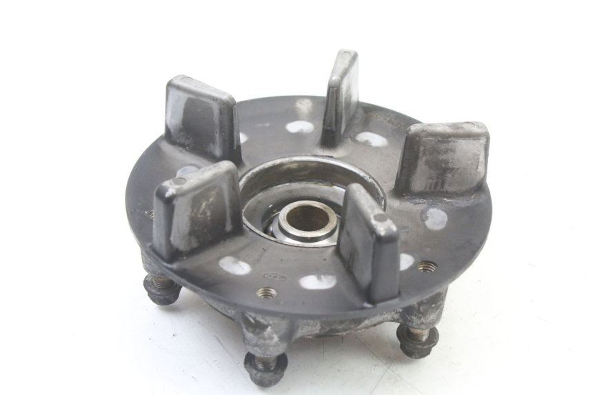 photo de SUPPORT COURONNE KAWASAKI ZR7 ZR-7 S 750 (1999 - 2004)