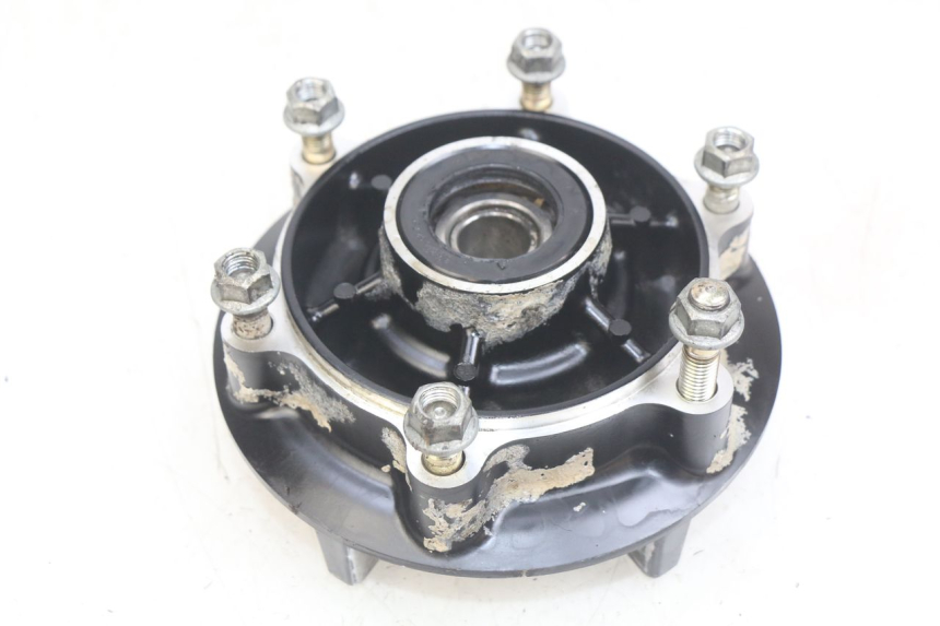 photo de SUPPORT COURONNE KAWASAKI ZX-6R ZX6R 600 (1995 - 1997)