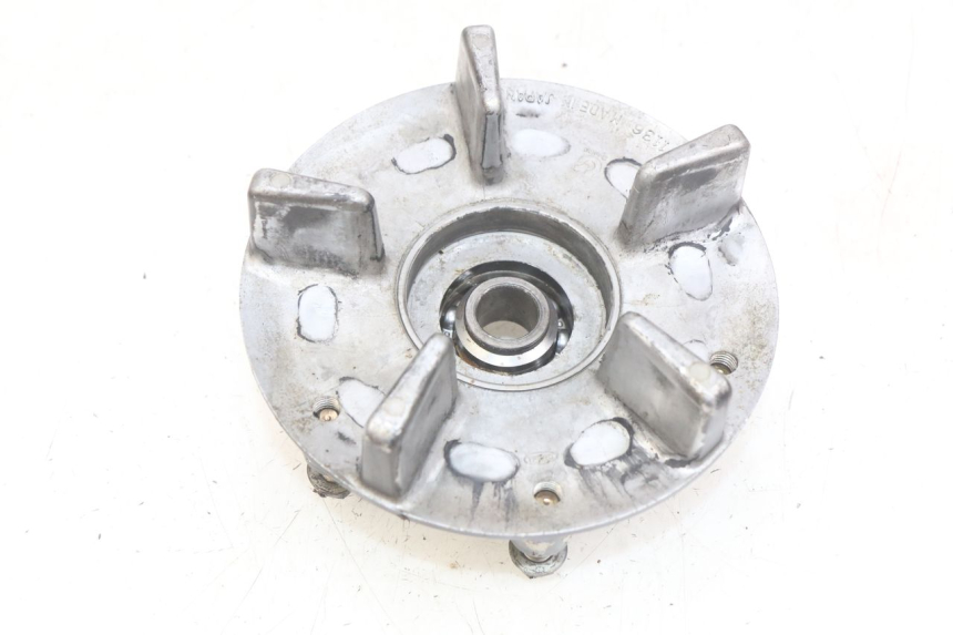 photo de SUPPORT COURONNE KAWASAKI ZX-6R ZX6R 600 (1995 - 1997)
