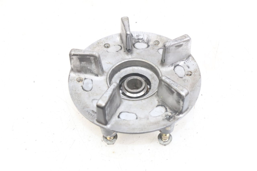photo de SUPPORT COURONNE KAWASAKI ZX-6R ZX6R 600 (1995 - 1997)