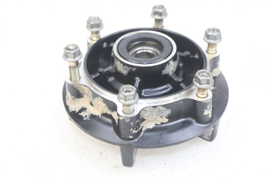 photo de SUPPORT COURONNE KAWASAKI ZX-6R ZX6R 600 (1995 - 1997)