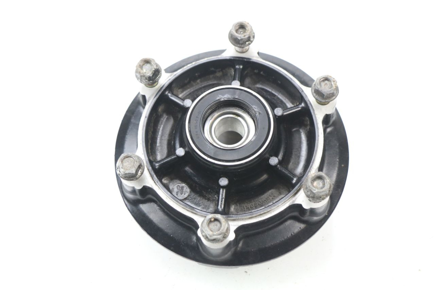 photo de SUPPORT COURONNE KAWASAKI ZZR 600 (1995 - 2004)