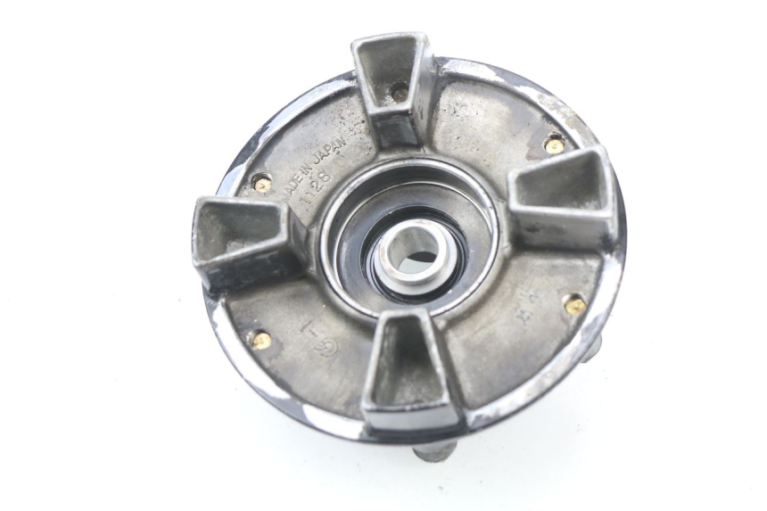 photo de SUPPORT COURONNE KAWASAKI ZZR 600 (1995 - 2004)