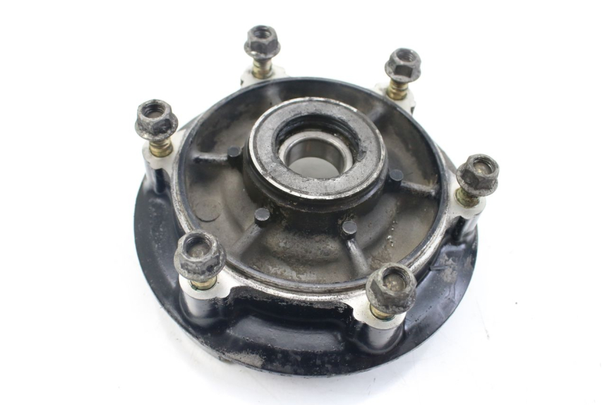 photo de SUPPORT COURONNE KAWASAKI ZZR 600 (1995 - 2004)