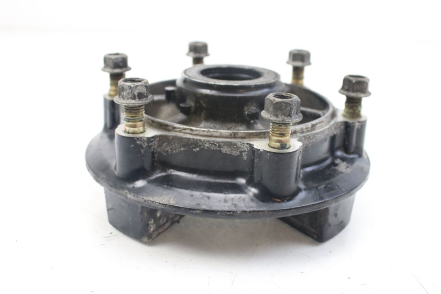 photo de SUPPORT COURONNE KAWASAKI ZZR 600 (1995 - 2004)