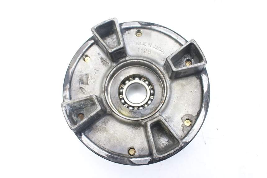 photo de SUPPORT COURONNE KAWASAKI ZZR 600 (1995 - 2004)