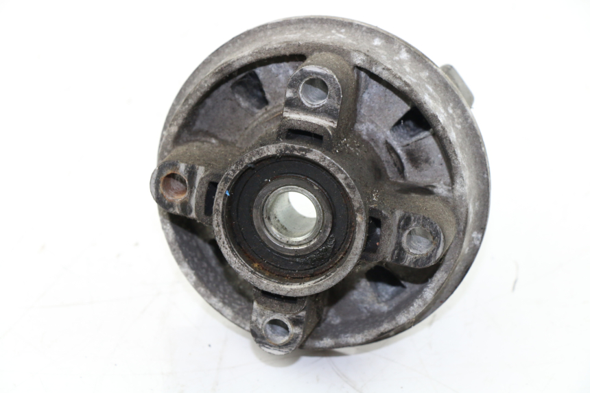 photo de SUPPORT COURONNE LONCIN LX 125 (2010 - 2015)