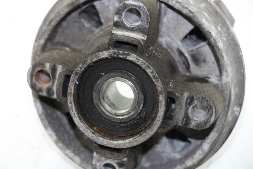 photo de SUPPORT COURONNE LONCIN LX 125 (2010 - 2015)