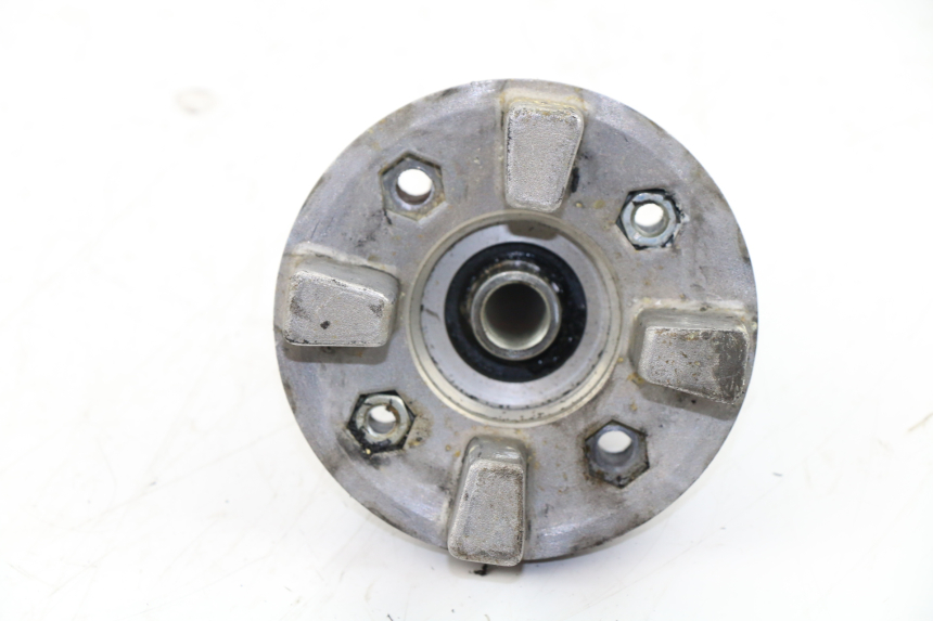 photo de SUPPORT COURONNE LONCIN LX 125 (2010 - 2015)