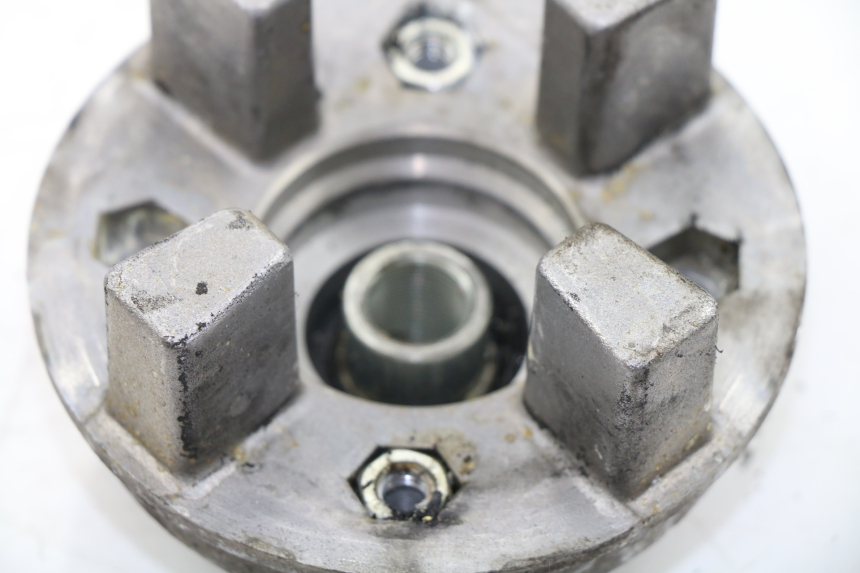 photo de SUPPORT COURONNE LONCIN LX 125 (2010 - 2015)