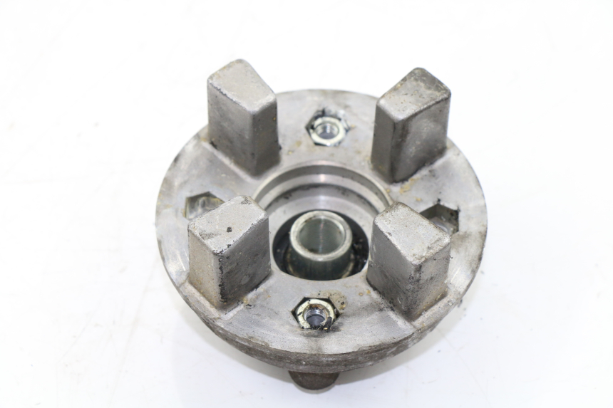 photo de SUPPORT COURONNE LONCIN LX 125 (2010 - 2015)
