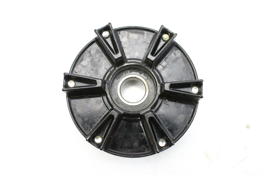 photo de SUPPORT COURONNE YAMAHA MT-07 MT07 700 (2018 - 2020) - Vue principale