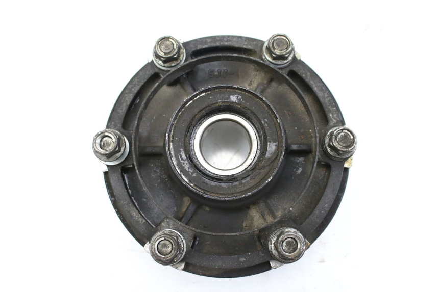 photo de SUPPORT COURONNE YAMAHA MT-07 MT07 700 (2018 - 2020) - Autre angle de vue