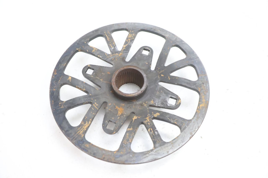 photo de SUPPORT COURONNE KYMCO MXU R 250 (2004 - 2010) - Vue principale