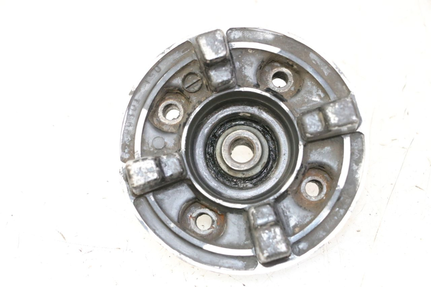 photo de SUPPORT COURONNE YAMAHA PW 80 (1983 - 2014)