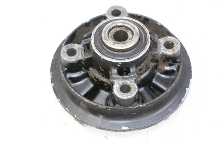 photo de SUPPORT COURONNE YAMAHA PW 80 (1983 - 2014)
