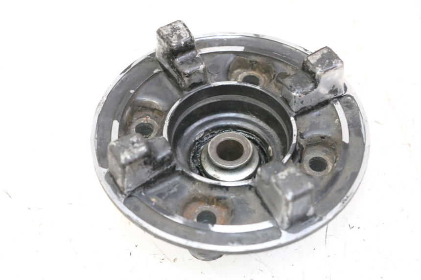 photo de SUPPORT COURONNE YAMAHA PW 80 (1983 - 2014)