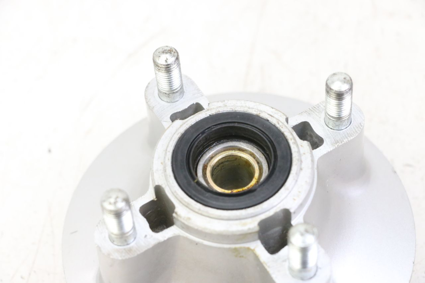 photo de SUPPORT COURONNE REGAL RAPTOR RAXTER 2 125 (2007 - 2015)