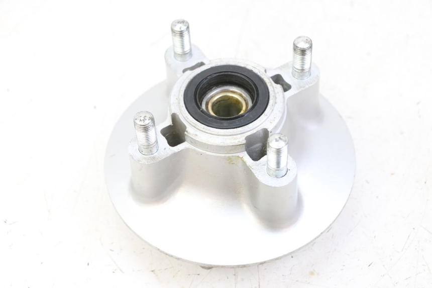 photo de SUPPORT COURONNE REGAL RAPTOR RAXTER 2 125 (2007 - 2015)