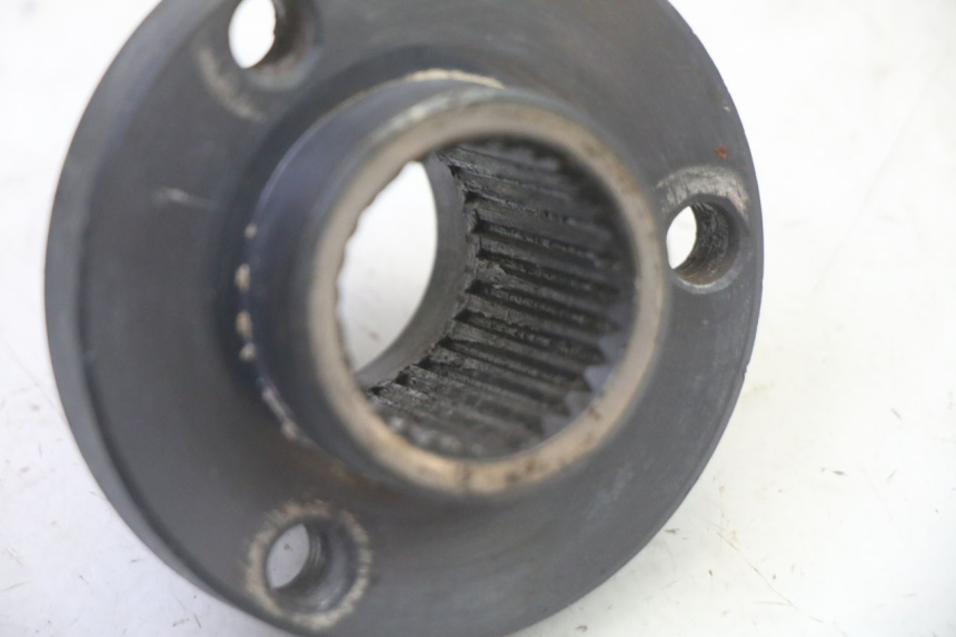 photo de SUPPORT COURONNE HYTRACK S 150 (2003 - 2011)