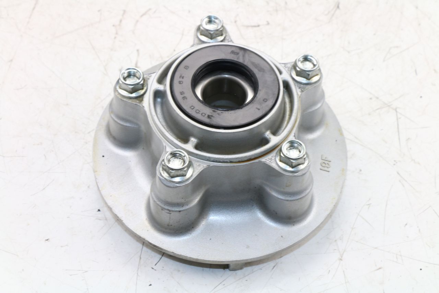 photo de SUPPORT COURONNE SUZUKI SFV GLADIUS 650 (2009 - 2015)