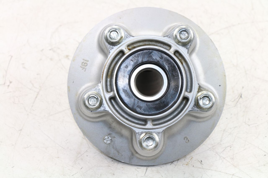 photo de SUPPORT COURONNE SUZUKI SFV GLADIUS 650 (2009 - 2015)