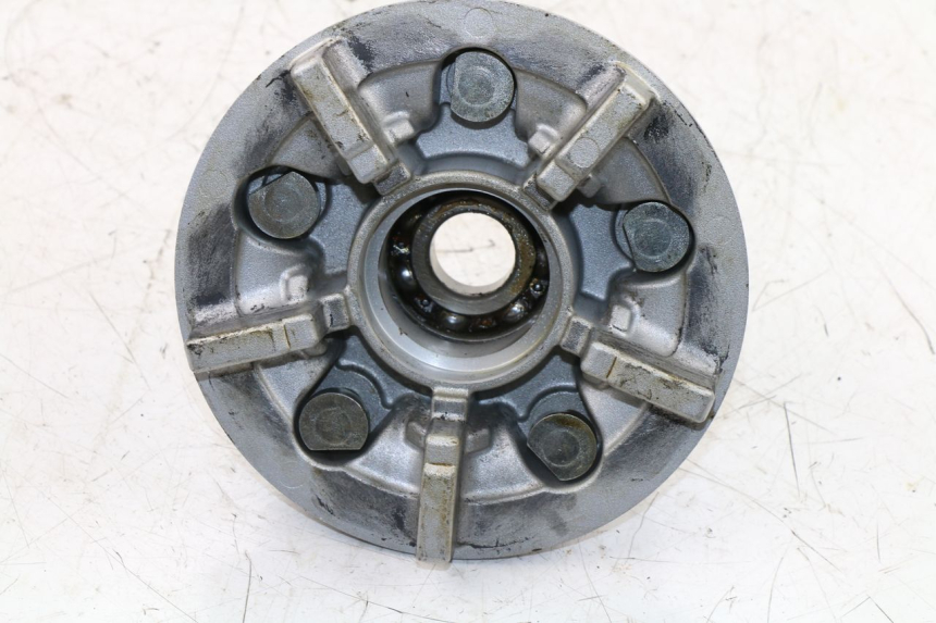 photo de SUPPORT COURONNE SUZUKI SFV GLADIUS 650 (2009 - 2015)