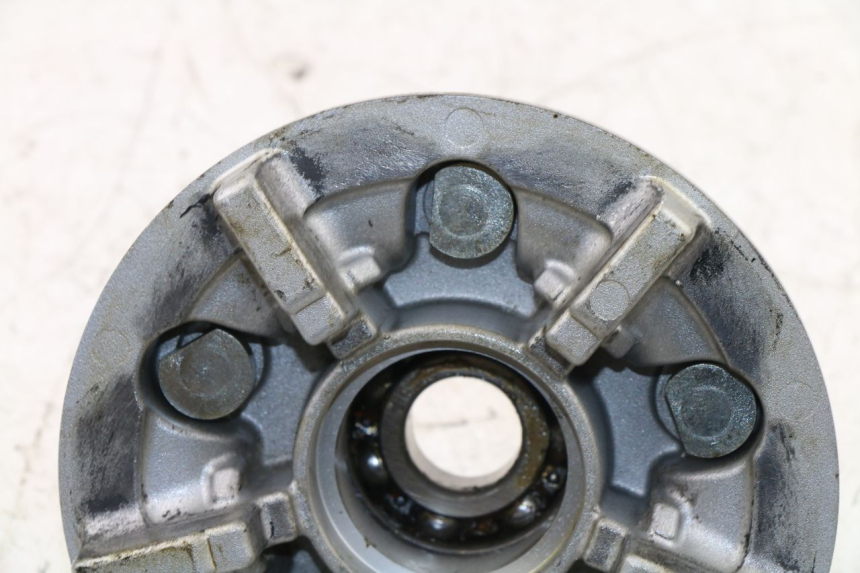 photo de SUPPORT COURONNE SUZUKI SFV GLADIUS 650 (2009 - 2015)