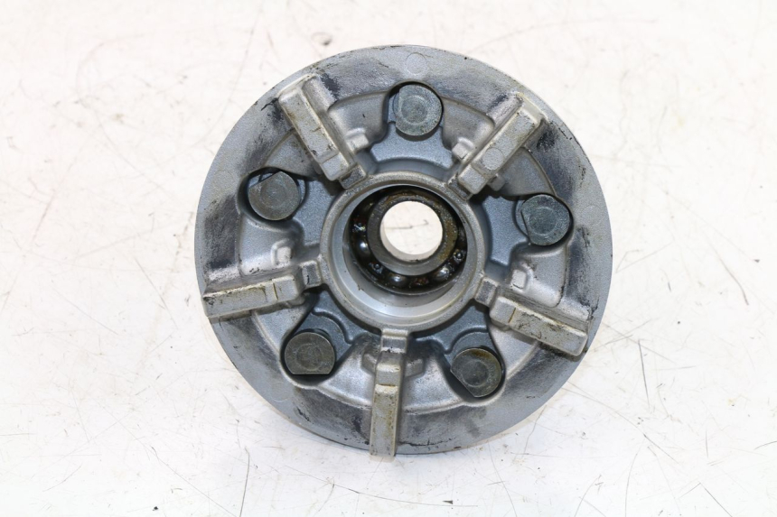 photo de SUPPORT COURONNE SUZUKI SFV GLADIUS 650 (2009 - 2015)