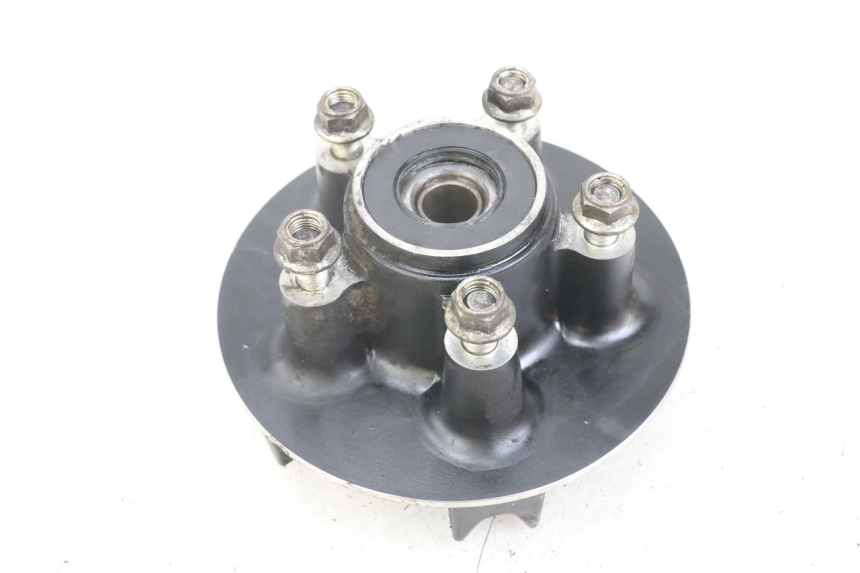 photo de SUPPORT COURONNE TRIUMPH SPEED TRIPLE T301 900 (1994 - 1996)
