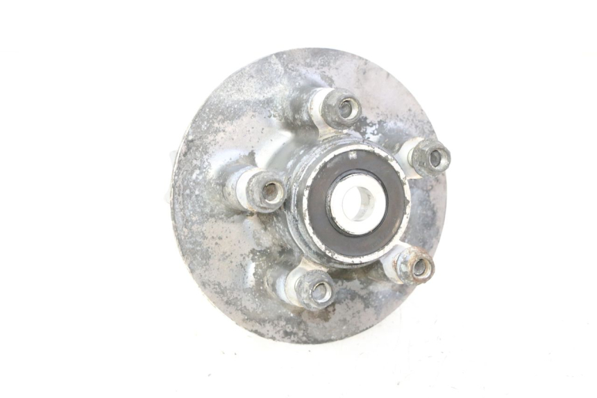 photo de SUPPORT COURONNE TRIUMPH SPRINT 900 (1995 - 1998)