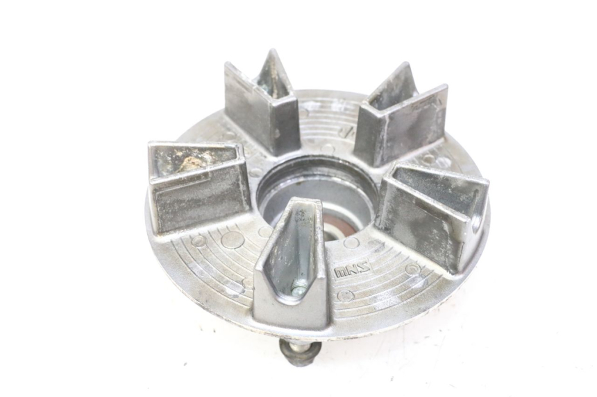 photo de SUPPORT COURONNE TRIUMPH SPRINT 900 (1995 - 1998)