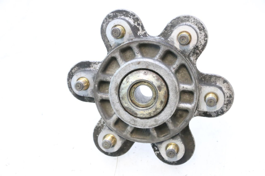 photo de SUPPORT COURONNE DUCATI SS IE DS CARENEE 1000 (2002 - 2006) - Vue principale
