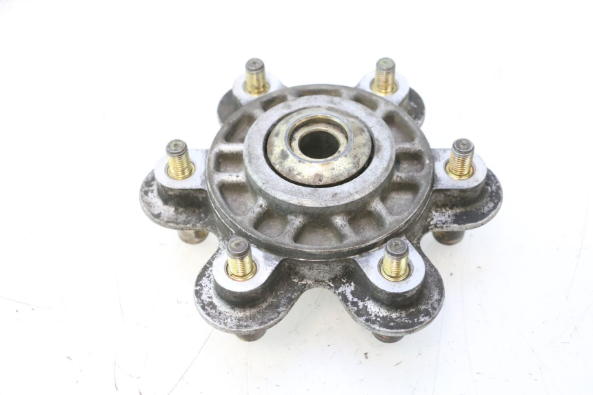 photo de SUPPORT COURONNE DUCATI SS IE DS CARENEE 1000 (2002 - 2006) - Détail de la pièce