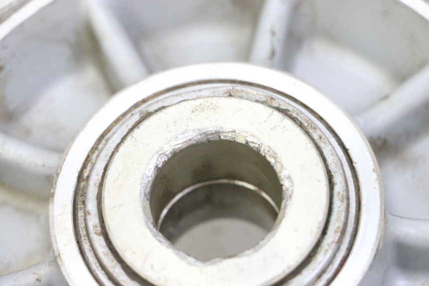 photo de SUPPORT COURONNE KTM SUPERENDURO R 950 (2005 - 2009) - Détails caractéristiques
