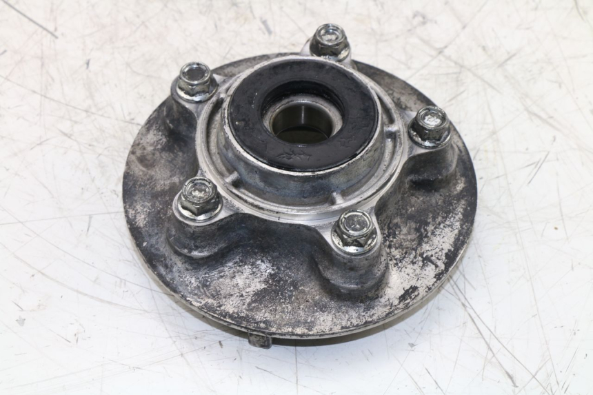 photo de SUPPORT COURONNE SUZUKI GS GSE 500 (2003 - 2007)